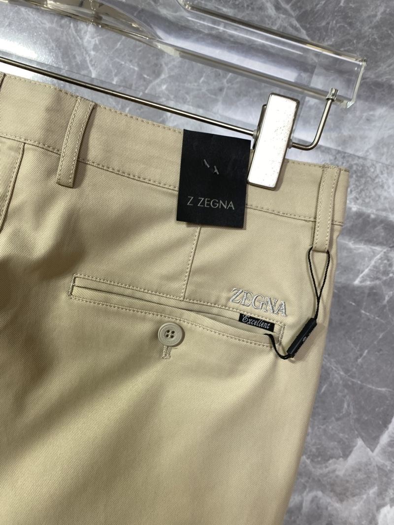 Zegna Long Pants